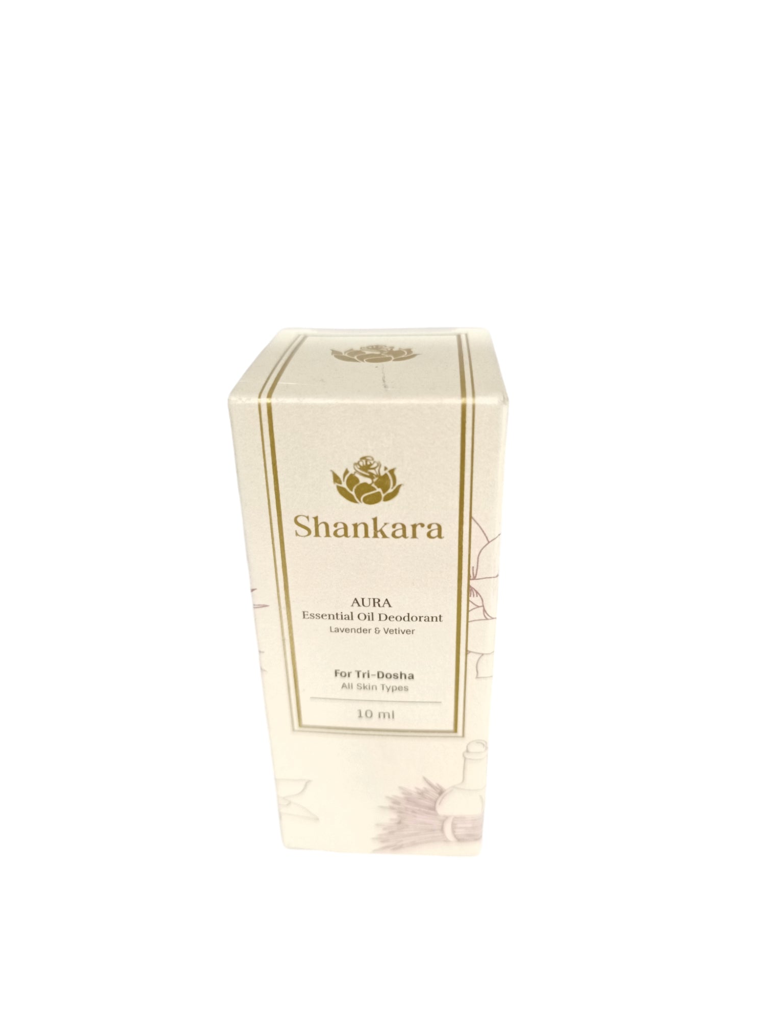SKT 10ML ALAVENDER&VETIVER DEODORANT SKT 10ML ALAVENDER&VETIVER DEODORANT